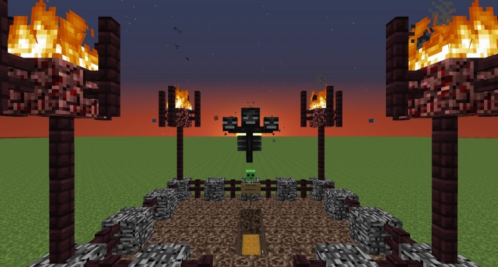 popularmmos arena map download